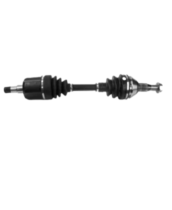 Vehicle Compatibility Image